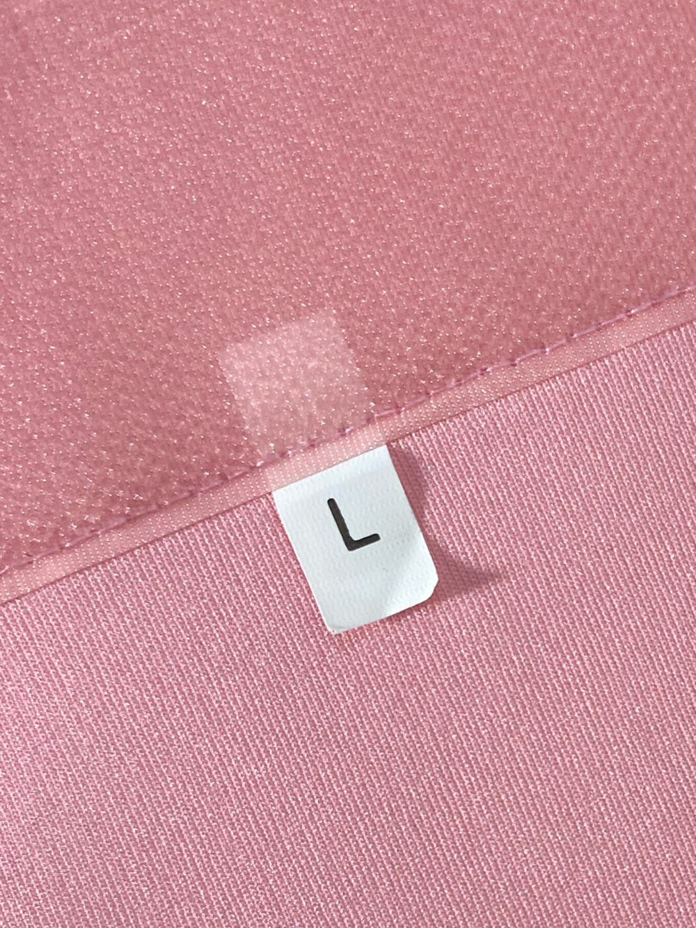 IYDOAMEA Pink Posture Corrector Adjustable  L - Picture 4 of 9